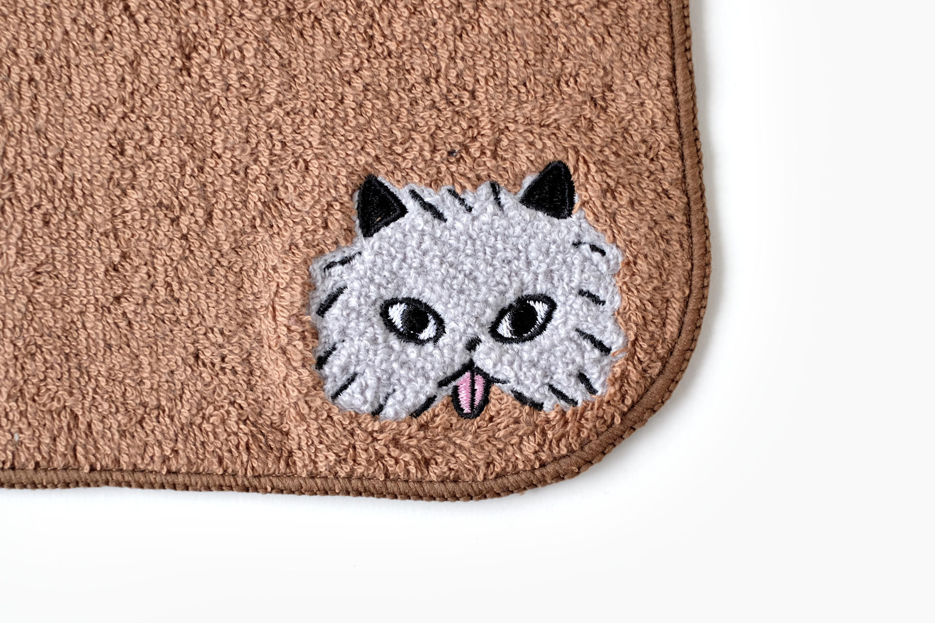 山鳩舎ミニハンドタオル