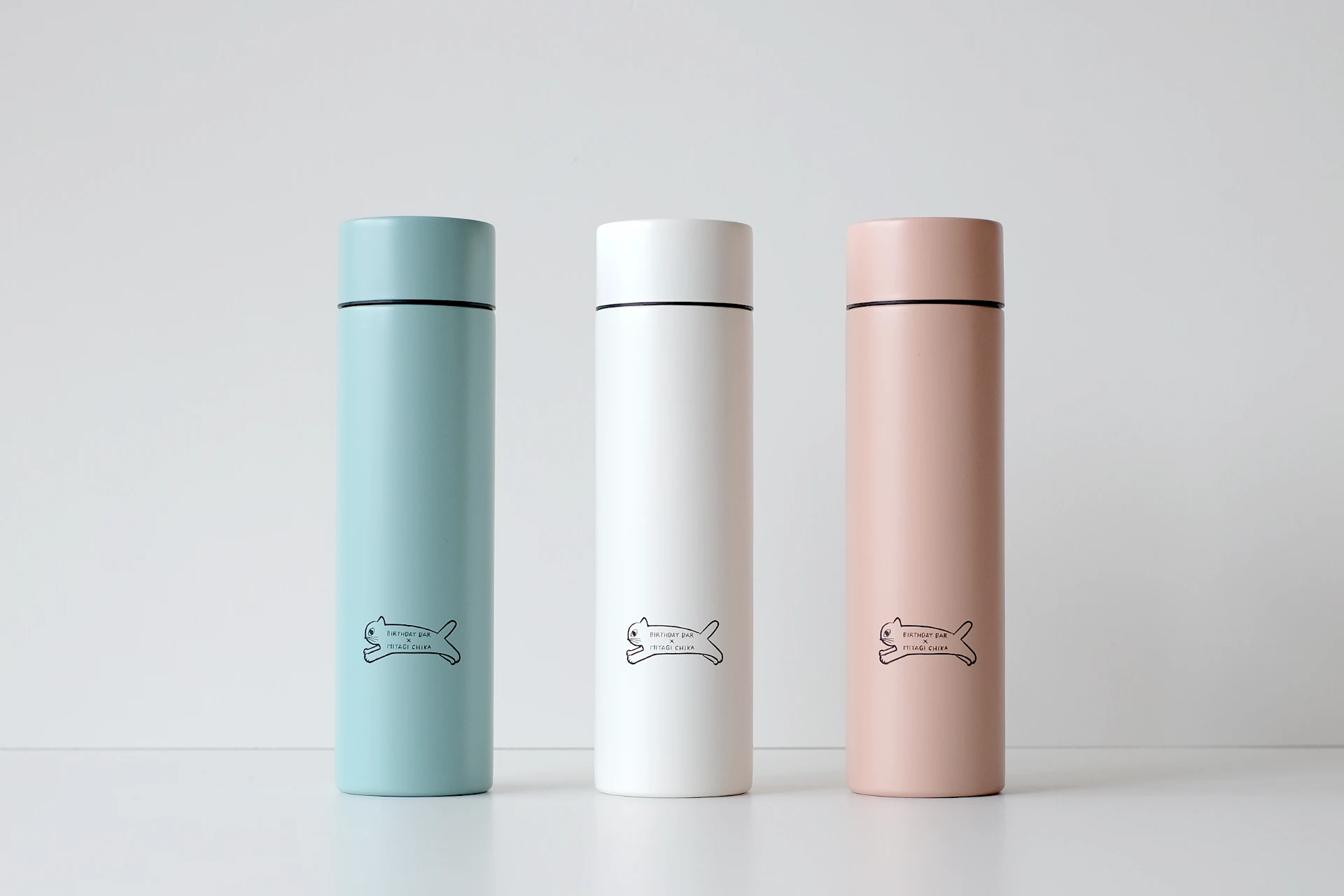 バースデイバー