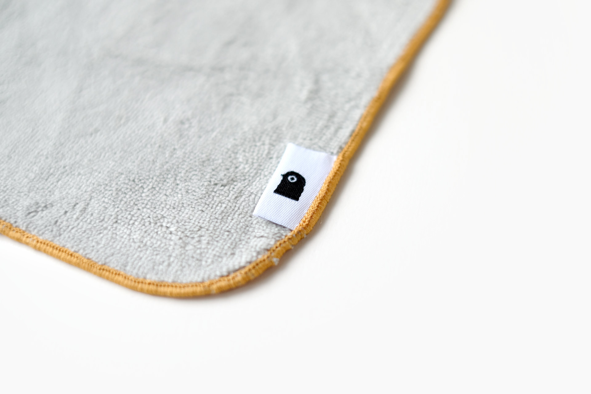 山鳩舎ミニハンドタオル