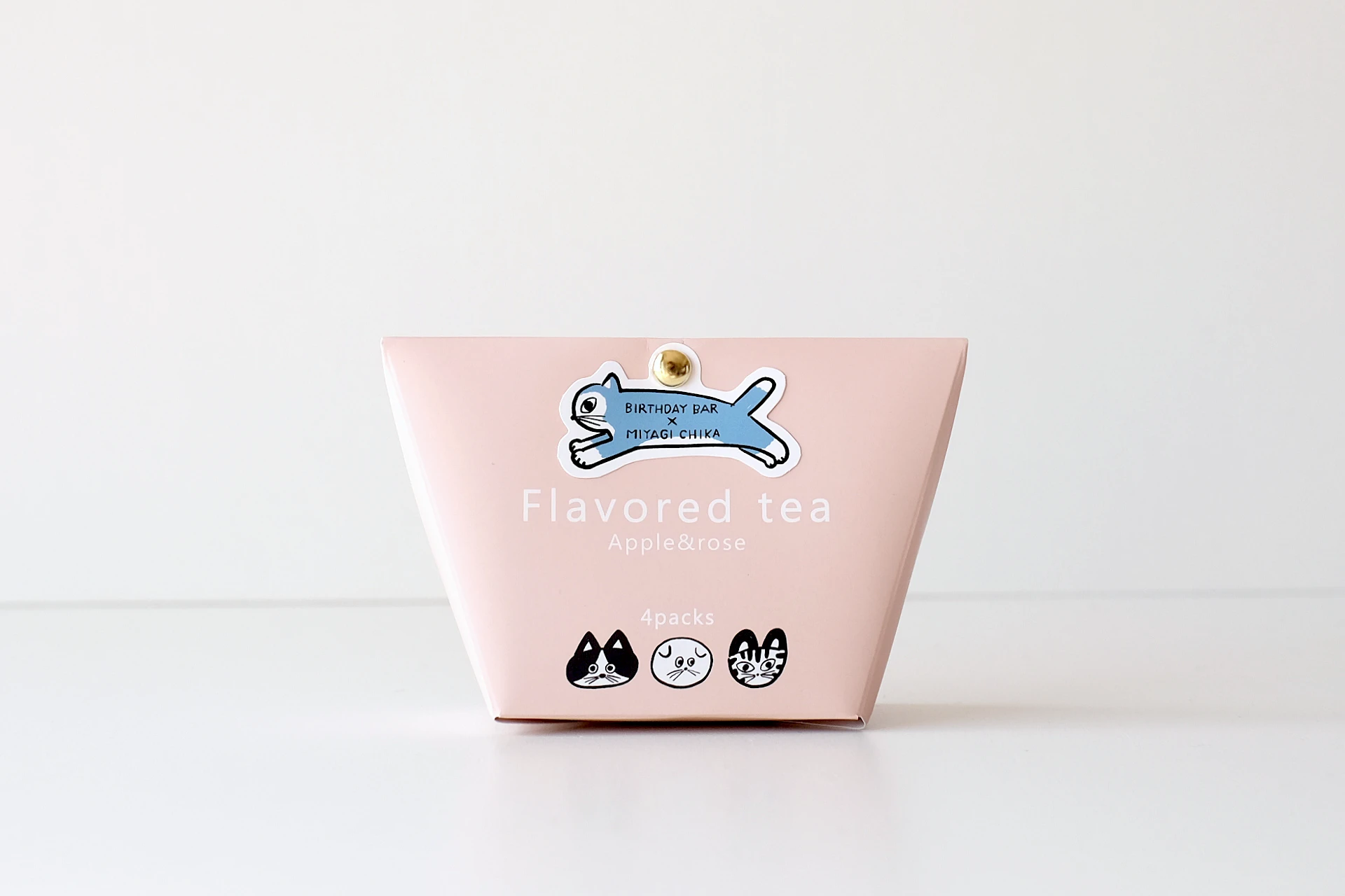 バースデイバー